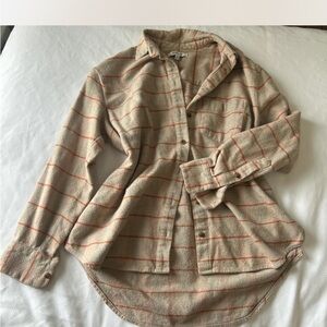 Brushed Cotton Flannel